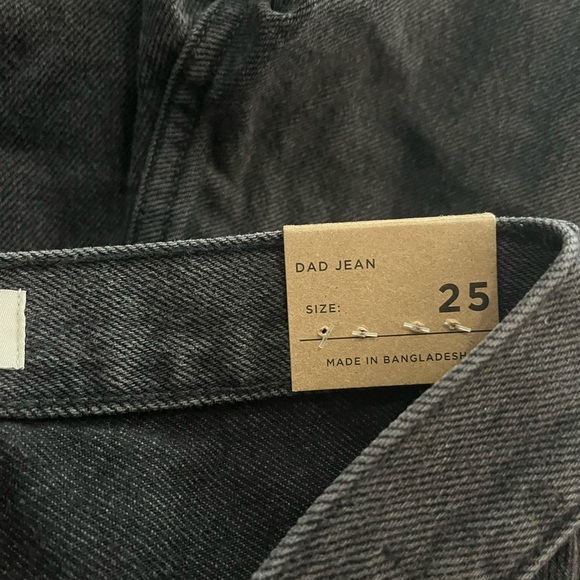 NWT PacSun Dad Jeans - Picture 9 of 11